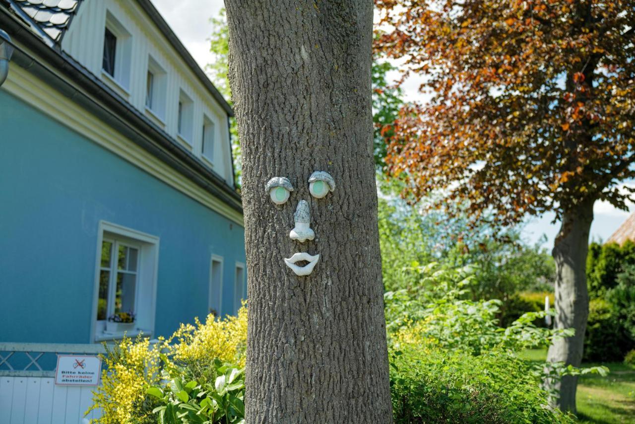 Ostseelagune Zingst, Exklusive Dhh, Strandnah, Sauna, Kamin, 3 Sz, 2 Baeder, Glasfaser, Haustierfrei, Garten Mit Suedterrasse, E-Ladesaeule, 2 Stellplaetze, Strandkorb, Fahrradschuppen, Waschmaschine, Trockner, Nichtraucher Extérieur photo