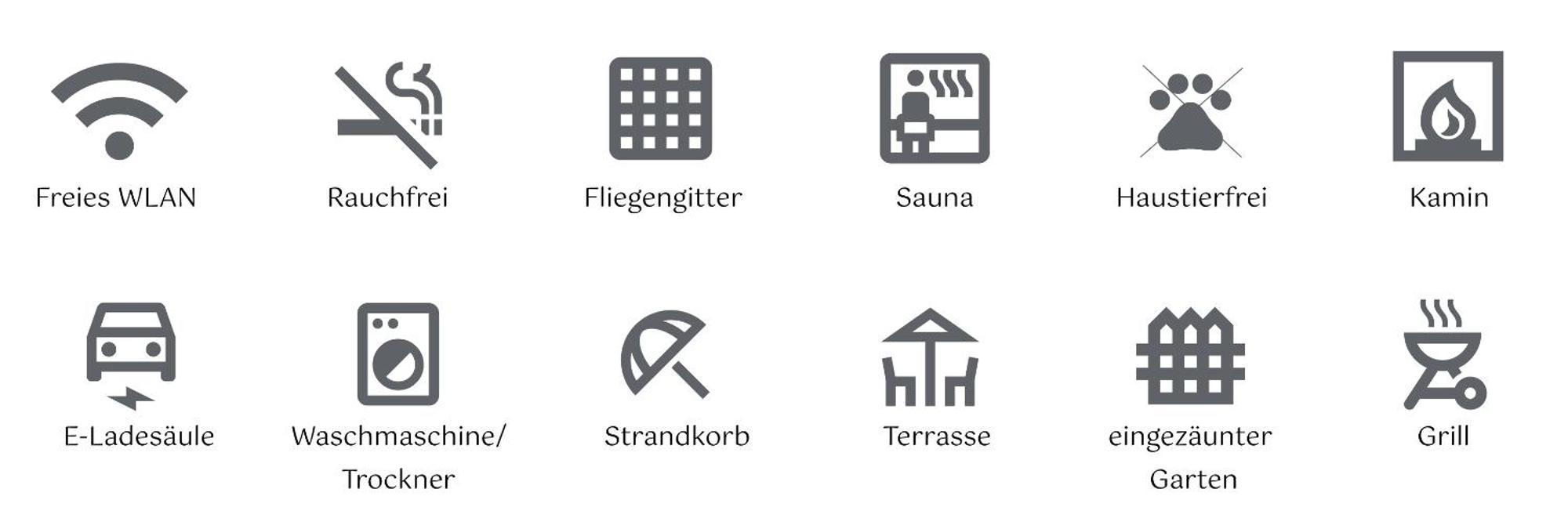 Ostseelagune Zingst, Exklusive Dhh, Strandnah, Sauna, Kamin, 3 Sz, 2 Baeder, Glasfaser, Haustierfrei, Garten Mit Suedterrasse, E-Ladesaeule, 2 Stellplaetze, Strandkorb, Fahrradschuppen, Waschmaschine, Trockner, Nichtraucher Extérieur photo
